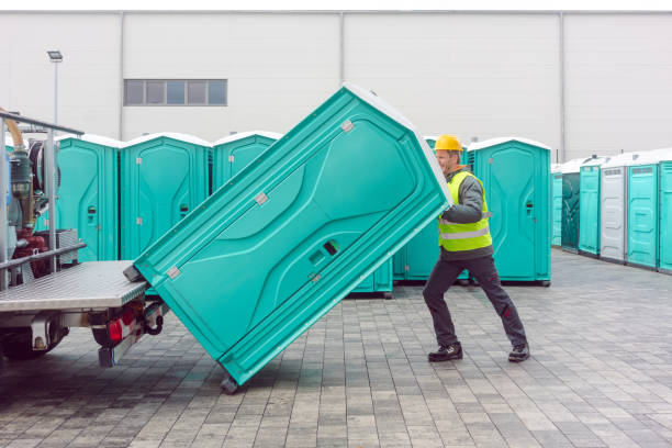 Portable bathroom rental in Spring Valley Village, TX
