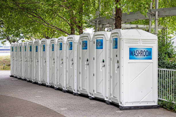 Best Local porta potty services  in Spring Valley Village, TX