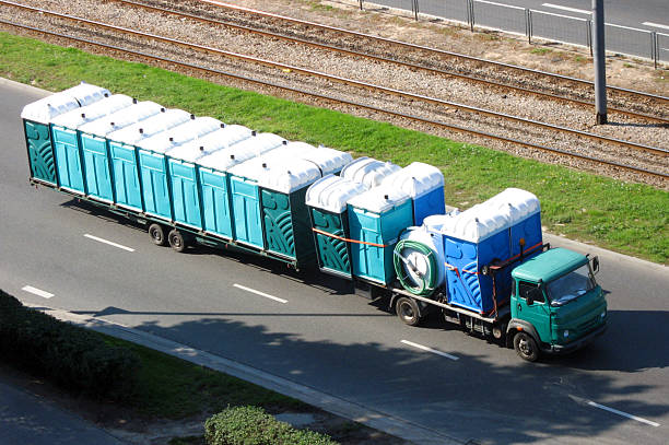 Best Portable toilet rental cost  in Spring Valley Village, TX