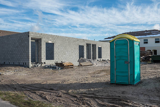 Best Temporary restroom rental  in Spring Valley Village, TX